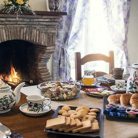 Bed And Breakfast Nonna Loreta Formello Eksteriør billede