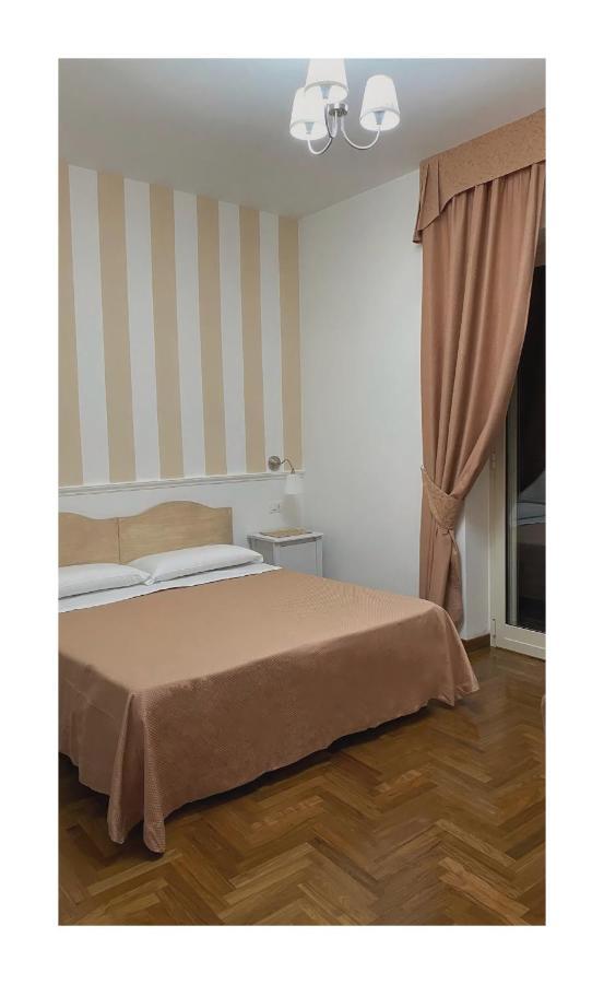 Bed And Breakfast Nonna Loreta Formello Eksteriør billede