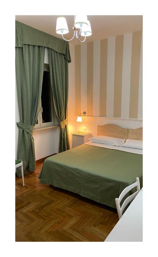 Bed And Breakfast Nonna Loreta Formello Eksteriør billede