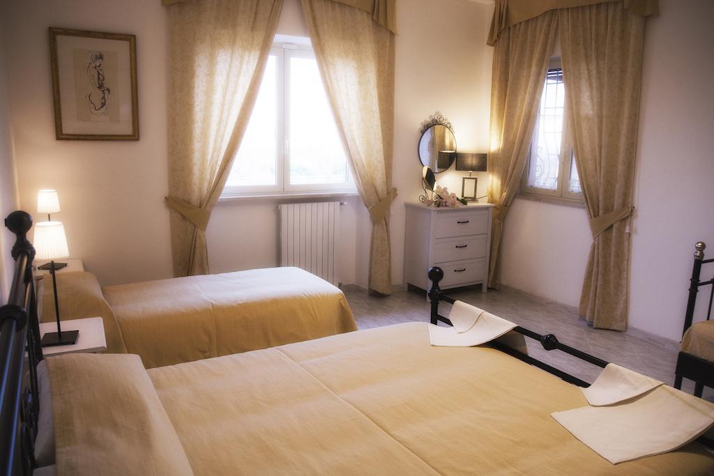 Bed And Breakfast Nonna Loreta Formello Værelse billede