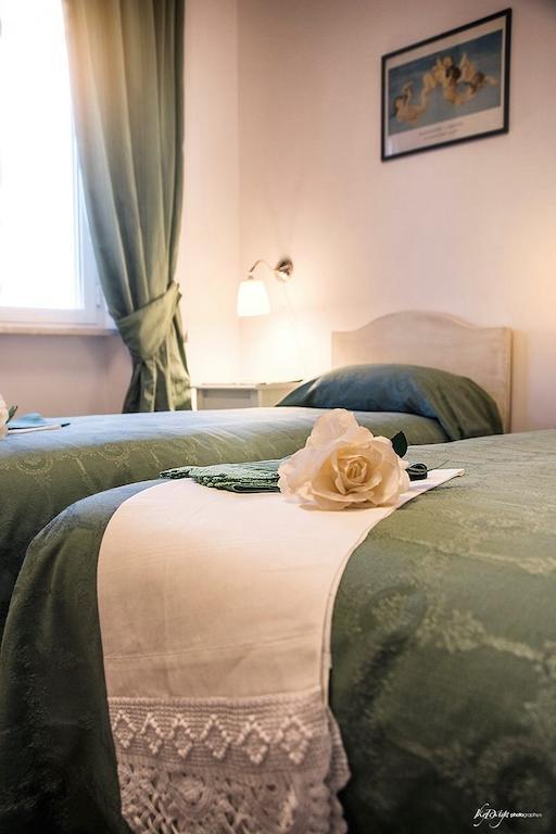 Bed And Breakfast Nonna Loreta Formello Værelse billede