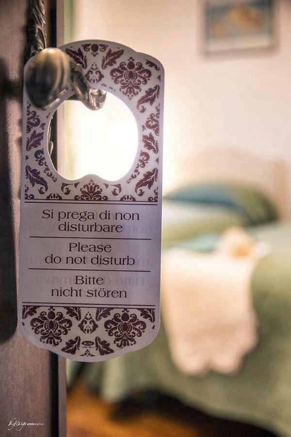 Bed And Breakfast Nonna Loreta Formello Eksteriør billede