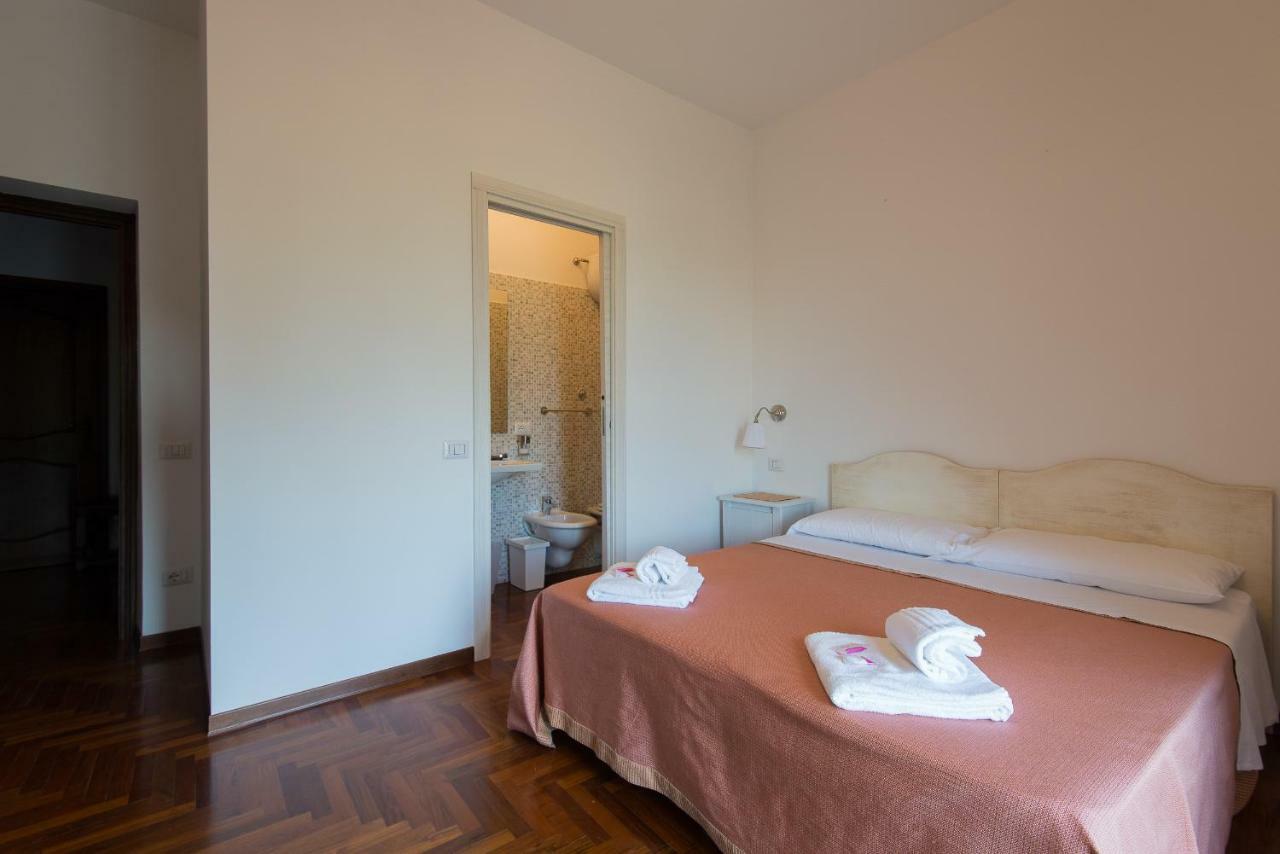 Bed And Breakfast Nonna Loreta Formello Eksteriør billede
